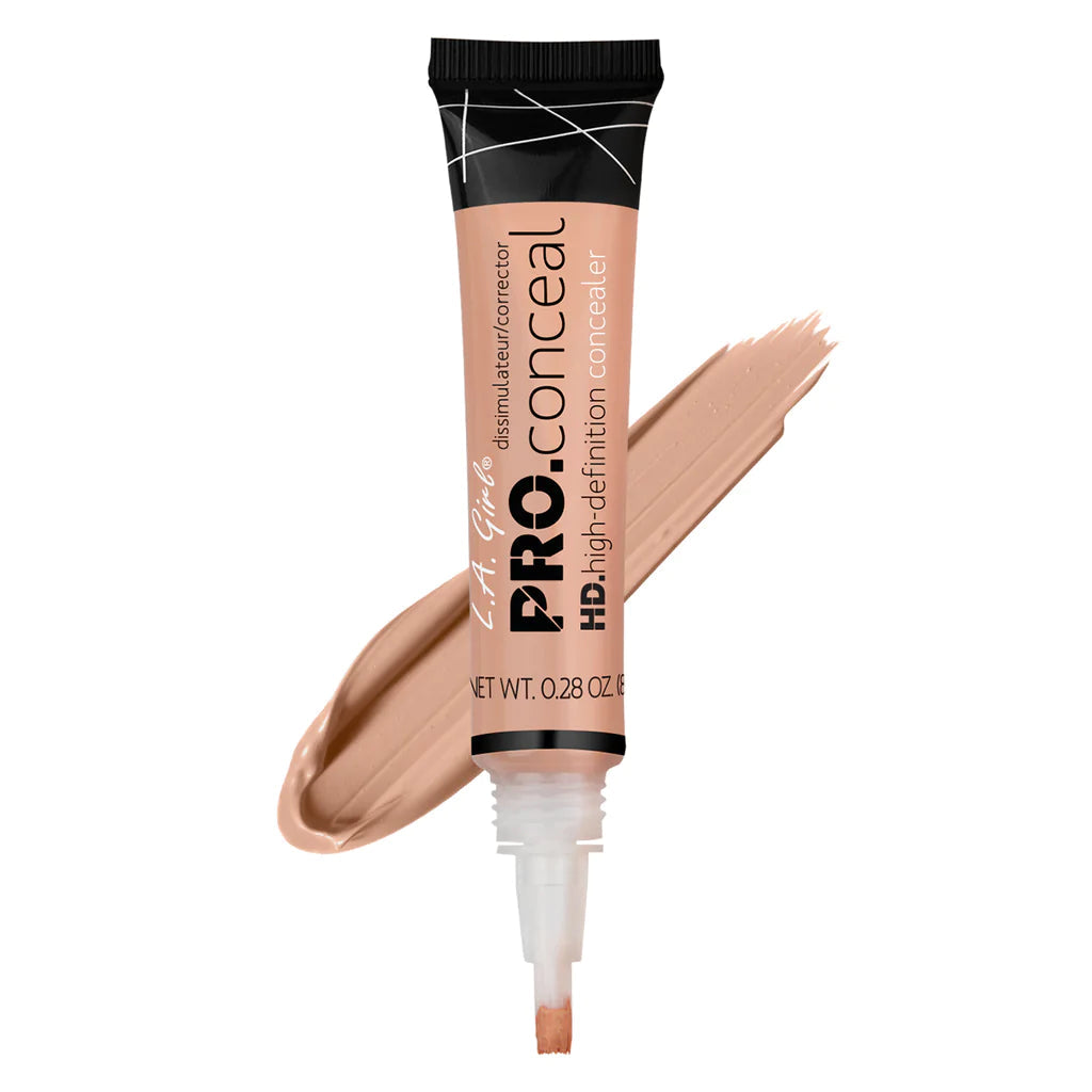 Pro Concealer HD