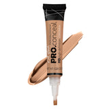 Pro Conceal HD Defination Concealer