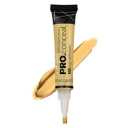 L.A Girl High Definition Pro Concealer - Yellow Corrector
