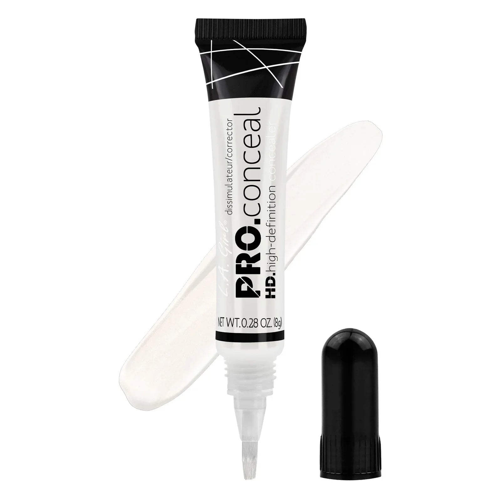 Pro Conceal HD