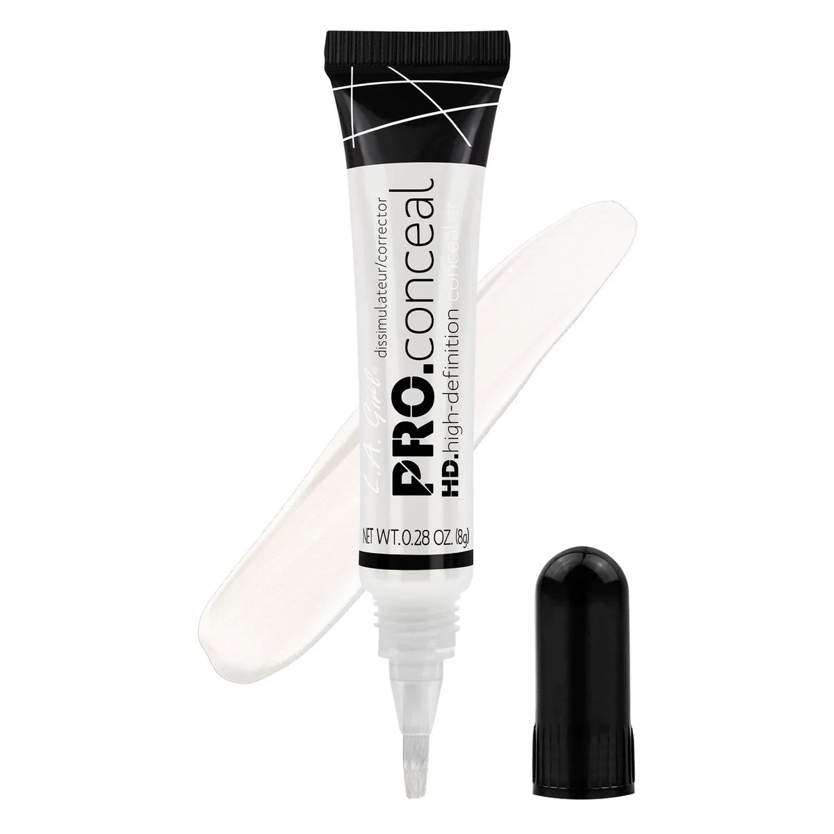 L.A Girl Pro Conceal HD Concealer â€“ 996 Highlighter