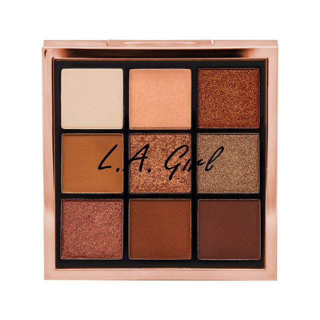L.A Girl Keep It Playful Eye Shadow Palette