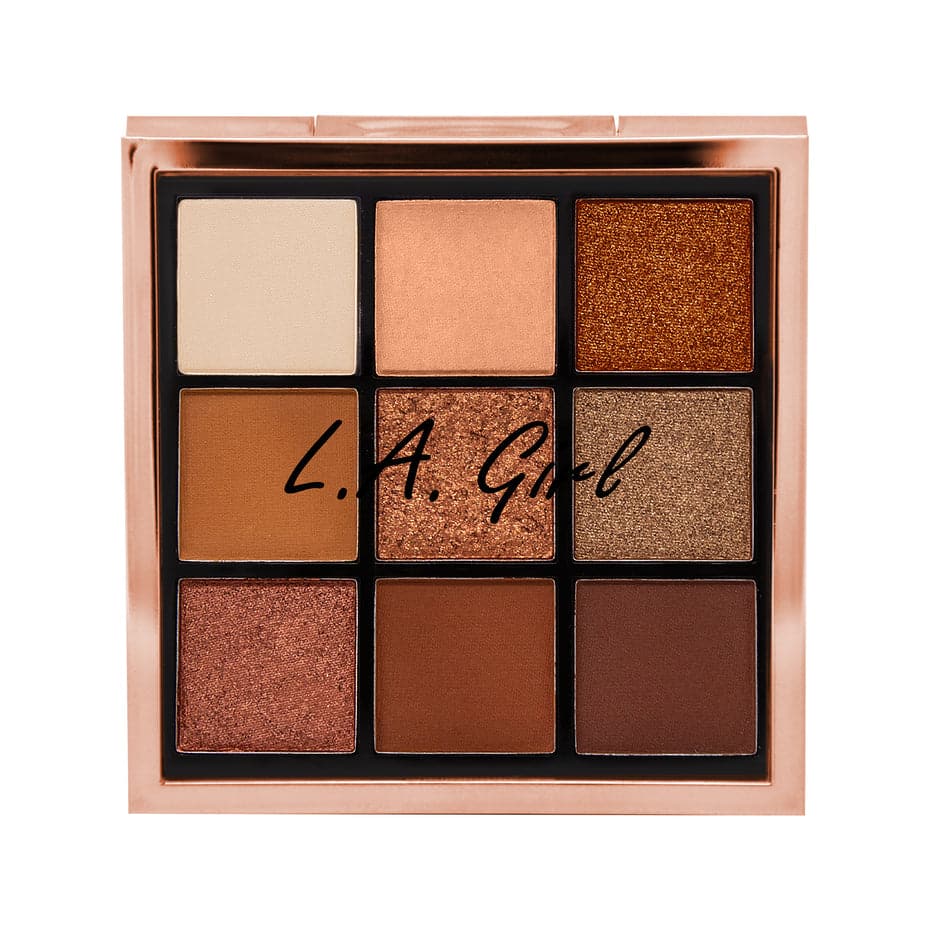 L.A Girl Keep It Playful Eye Shadow Palette