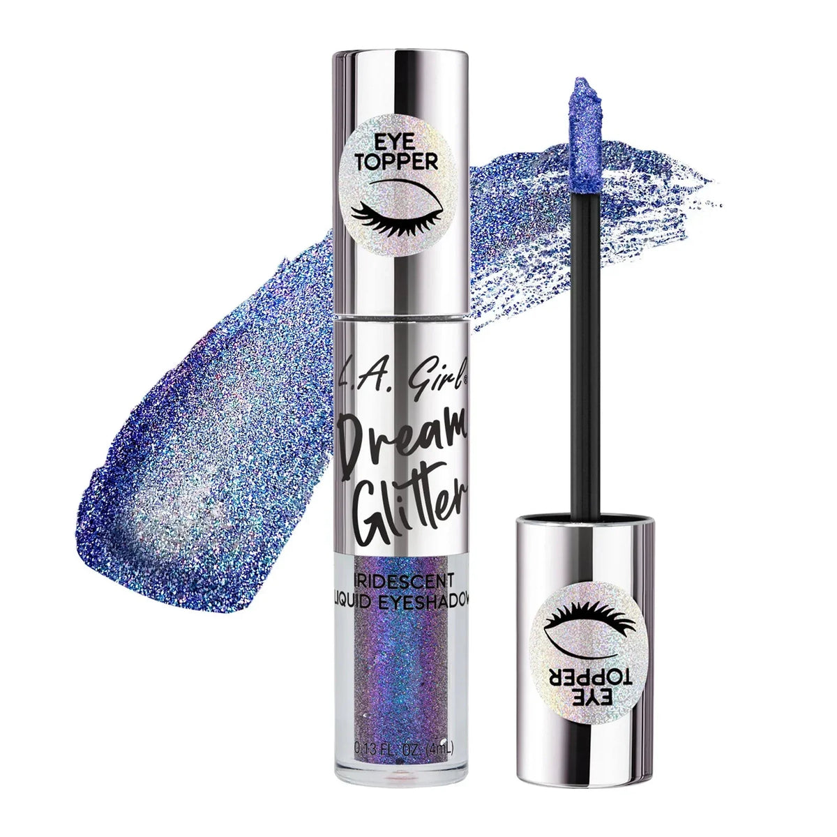 Dream Glitter Eye Topper Liquid Eyeshadow