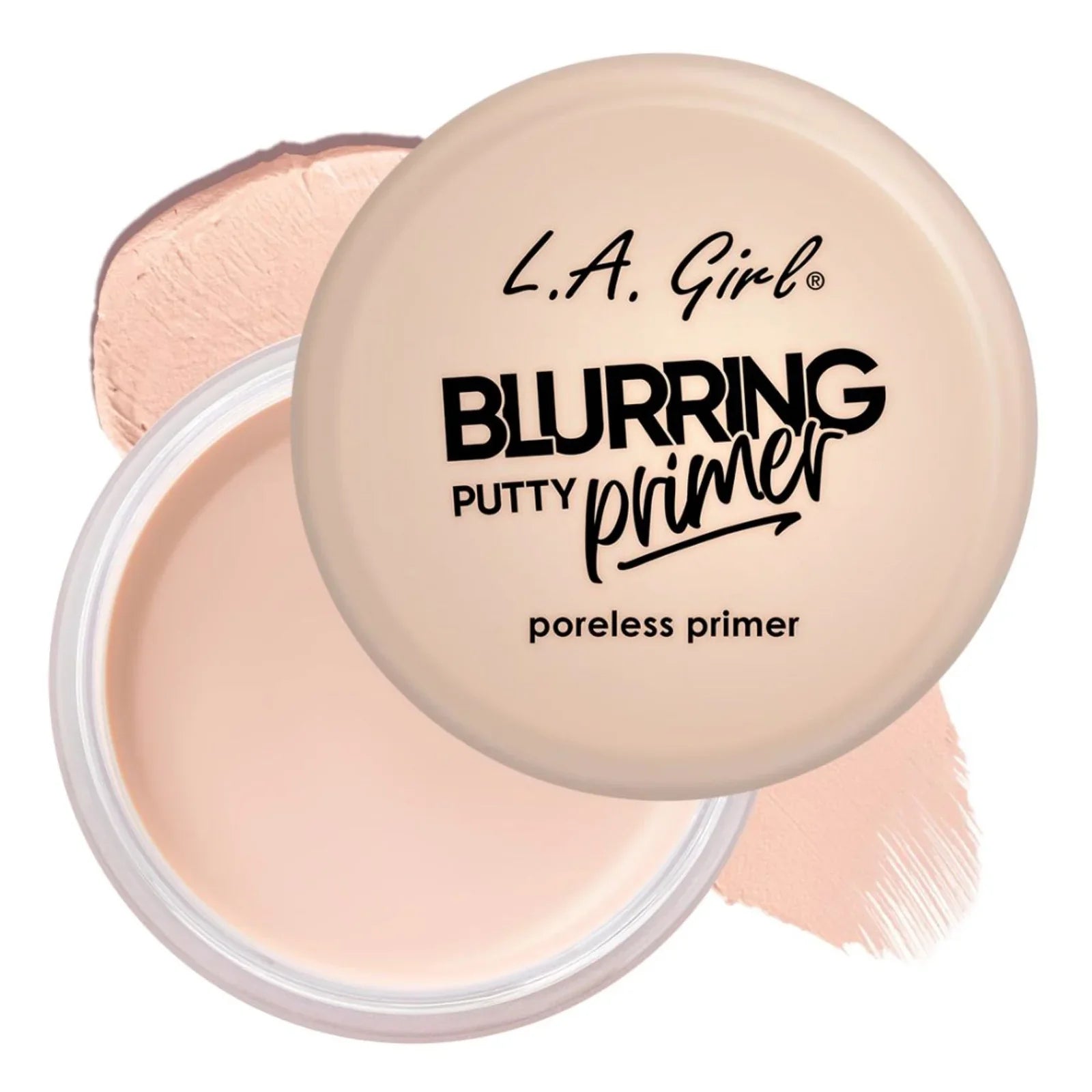 L.A Girl Blurring Putty Primer Translucent 15G