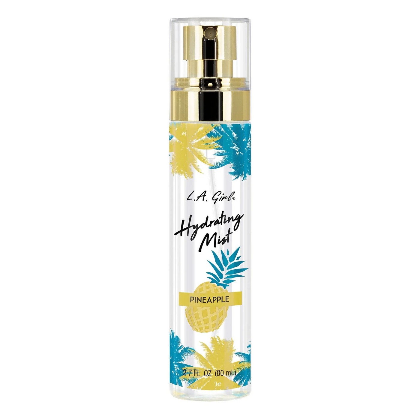 L.A Girl Hydrating Face Mist