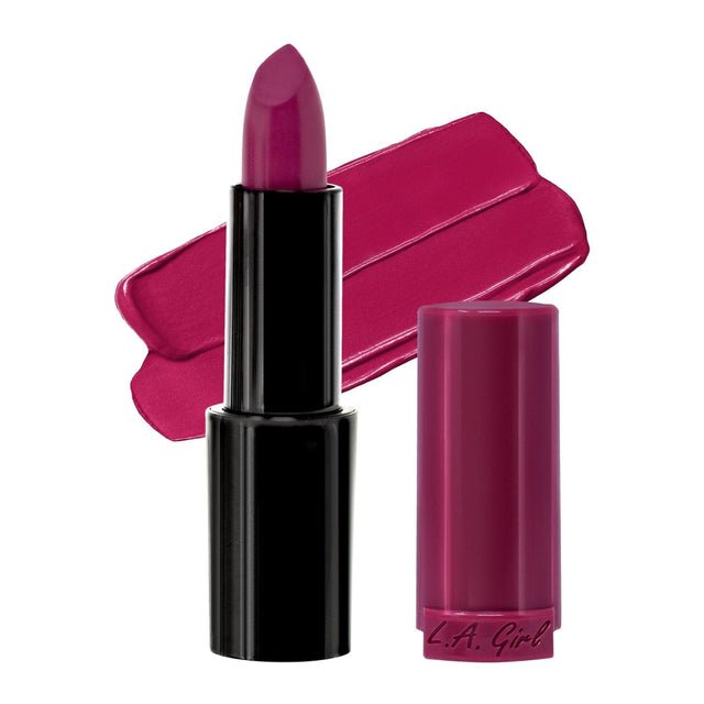 Pretty Plump Plumping Lipstick