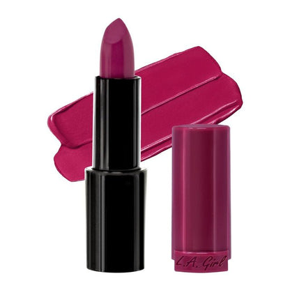 Pretty Plump Plumping Lipstick