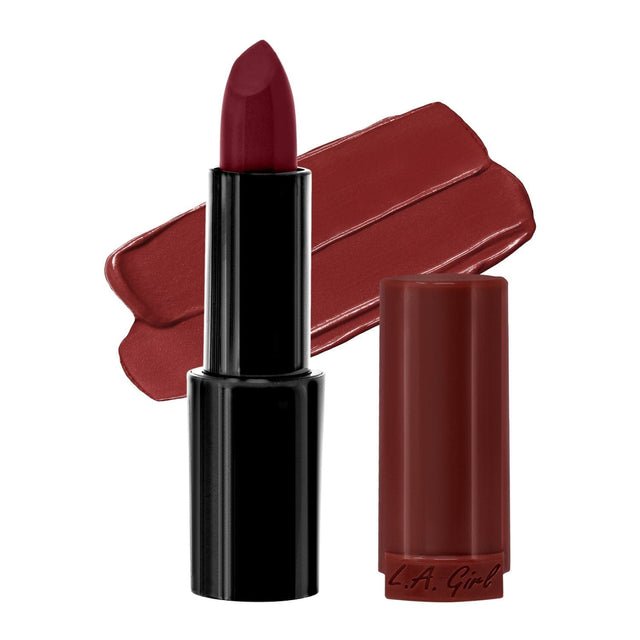 Pretty Plump Plumping Lipstick