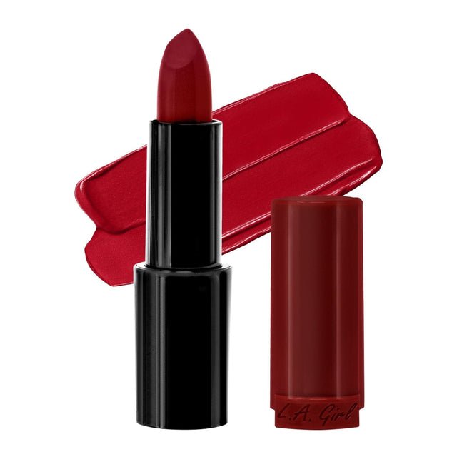 Pretty Plump Plumping Lipstick