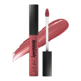 Lip Mousse Velvet Liquid Lip Color