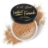 Instant Finish Loose Powder