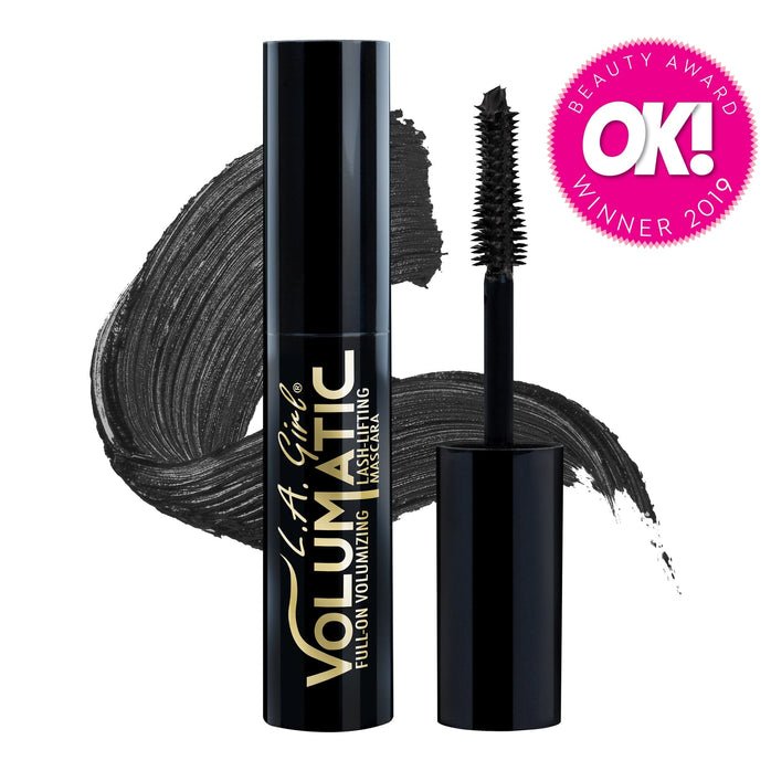 L.A. Girl Volumatic Mascara (Ultra BL.Ack)