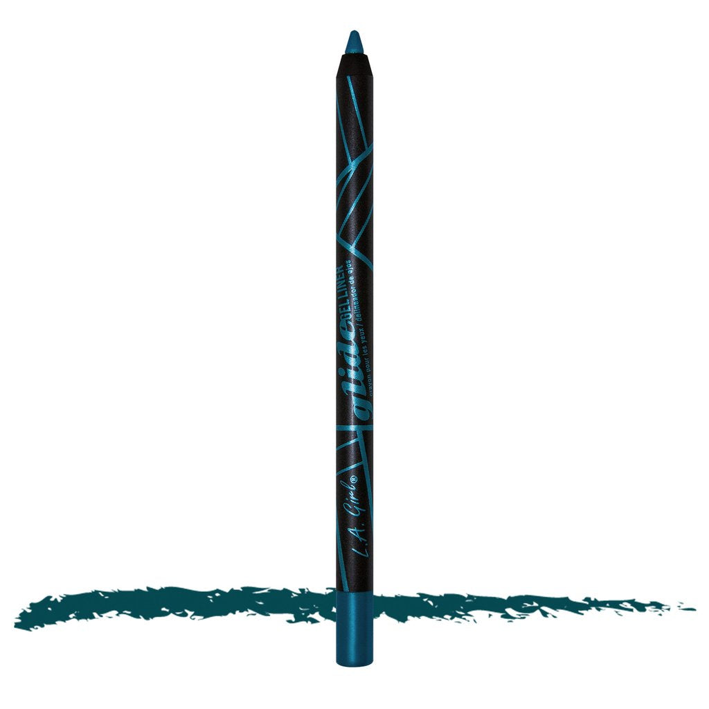 Girl Eyeliner Pencil
