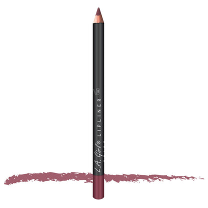 Girl Eyeliner Pencil