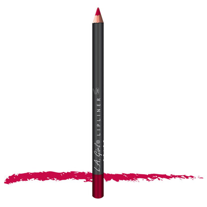 Girl Eyeliner Pencil