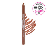 Shockwave Lipliners