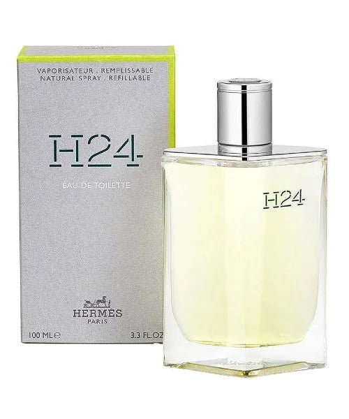 Hermes H24 Refillable Edp 100Ml