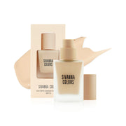 Sivanna Silky Matte Foundation