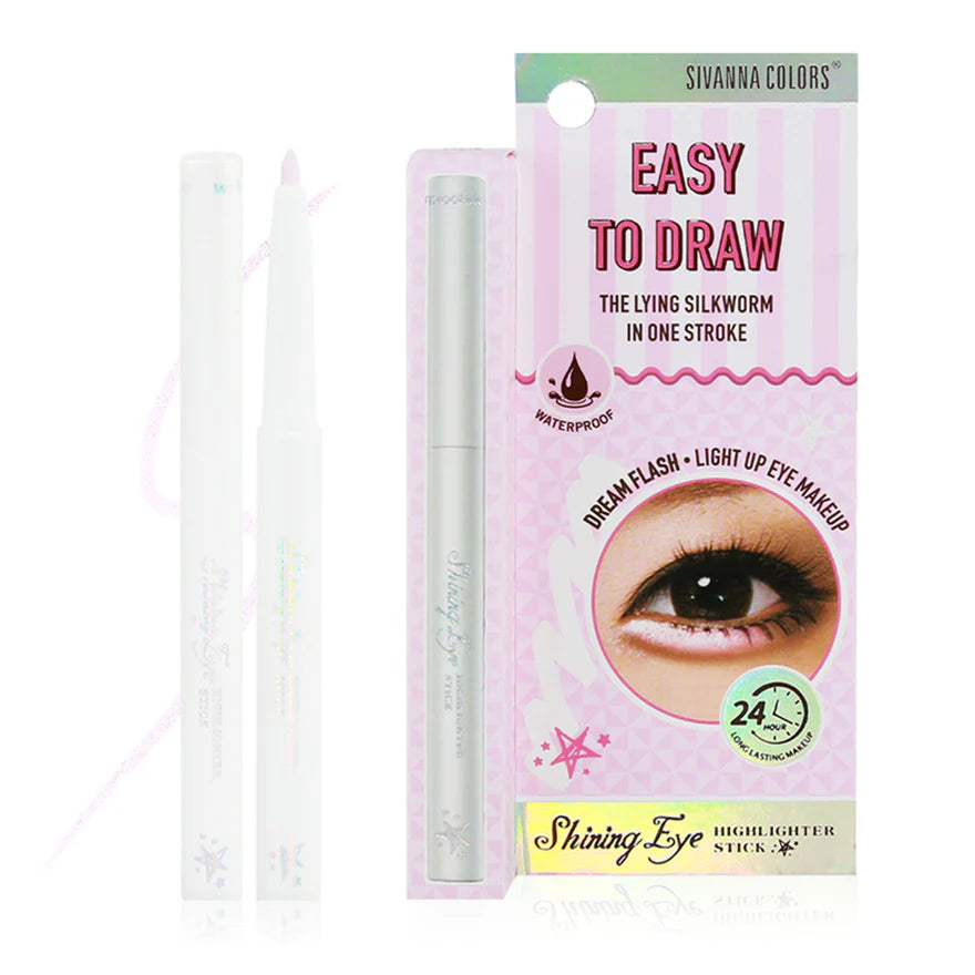 Sivanna Eye Highlighter Stick