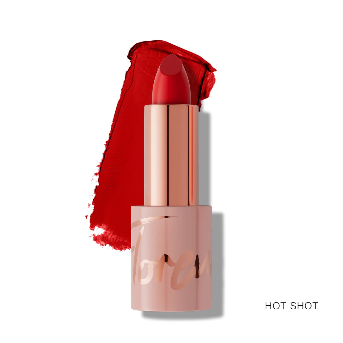 Bba Florence V.02 Velvet Comfort Lipstick