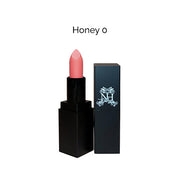 Nadia Hussain Blinget Matte Cream Lipsticks
