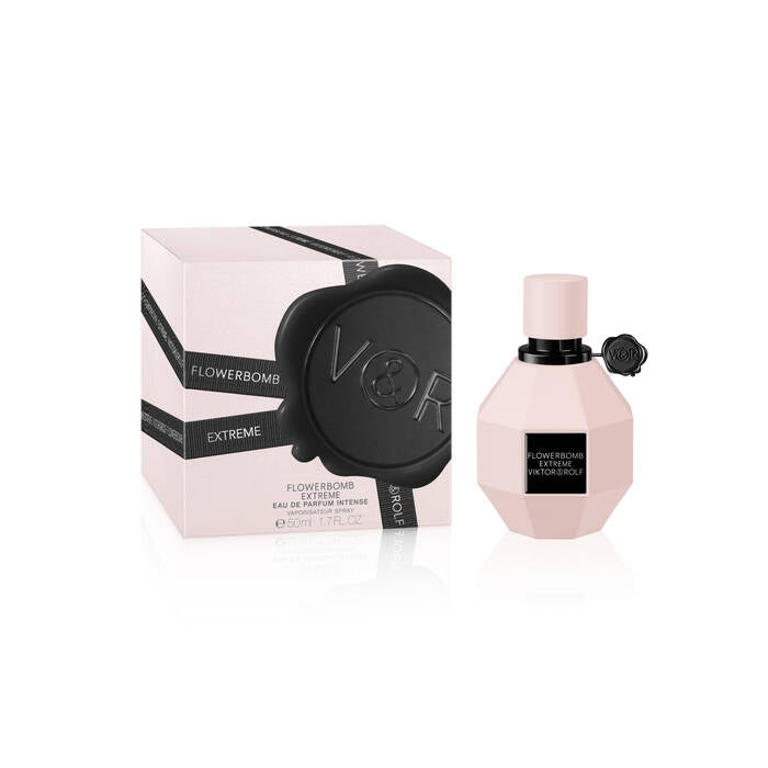 Viktor & Rolf Ladies Flowerbomb Extreme Intense Edp 100Ml