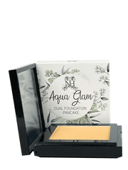 Nadia Hussain Aqua Glam Duals Foundation