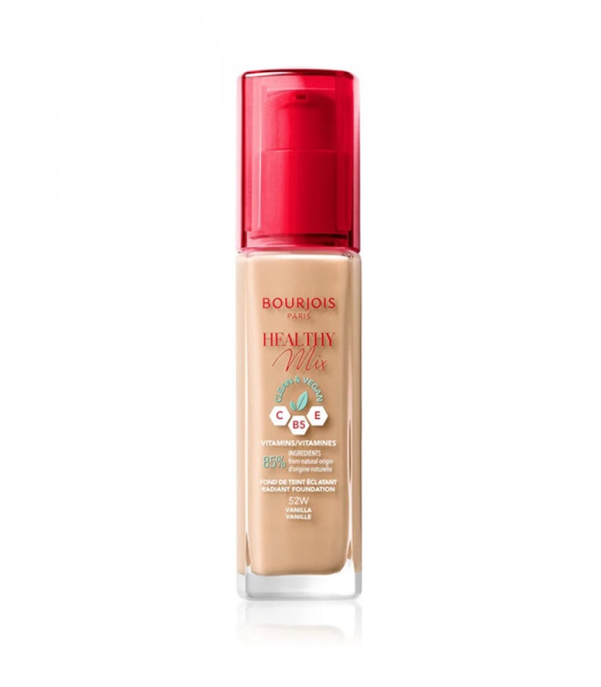 Healthy Mix Clean Foundation