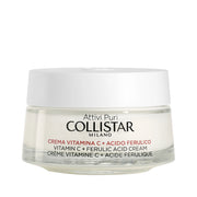 Collistar Attivi Puri Vitamin C+ Ferulic Acid Cream 50Ml