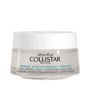 Collistar Attivi Puri Hyaluronic Acid+ Ceramides Aquagel 50Ml