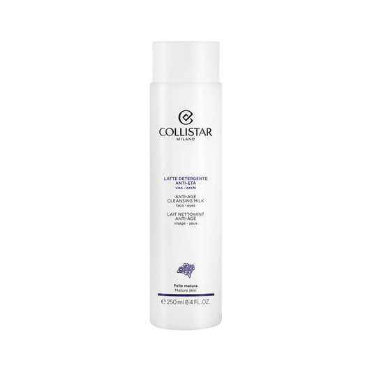 Collistar Anti-Age Cleansing Milk 250Ml