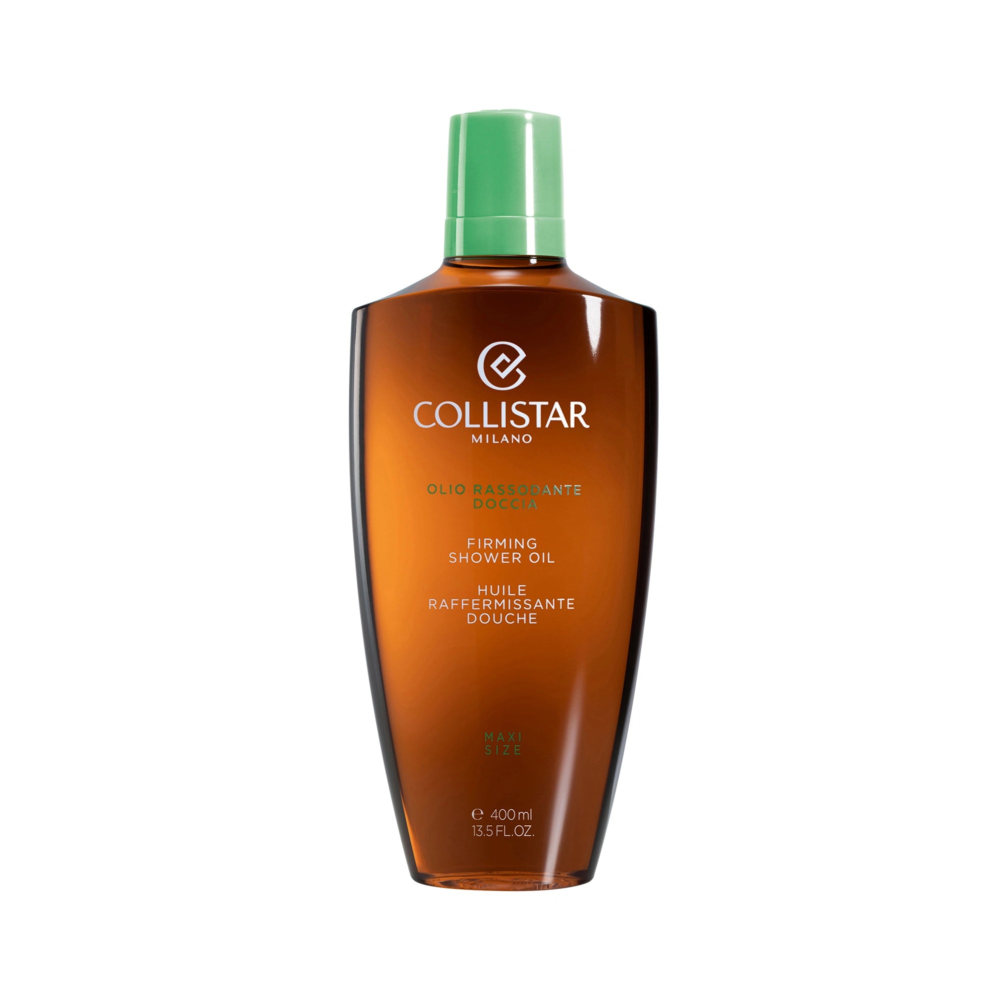 Collistar Firming Shower Oil 400Ml