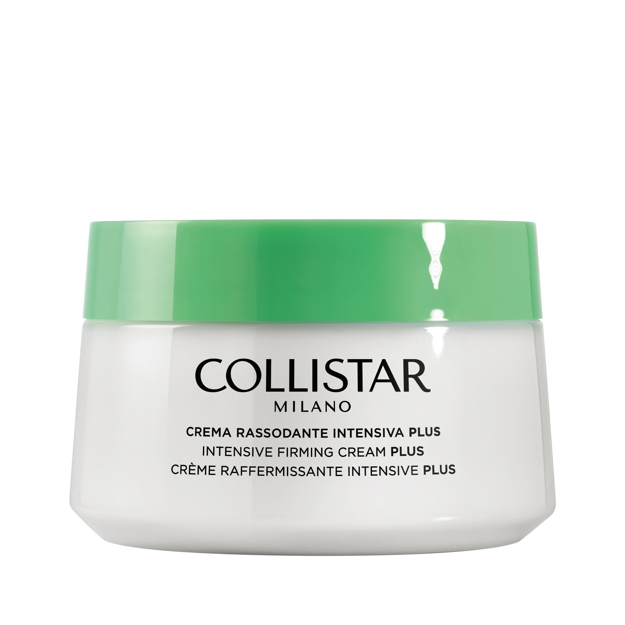 Collistar Intensive Firming Cream Plus 400Ml