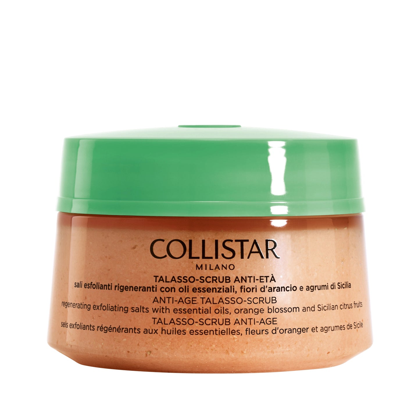 Collistar Anti-Age Talasso Scrub