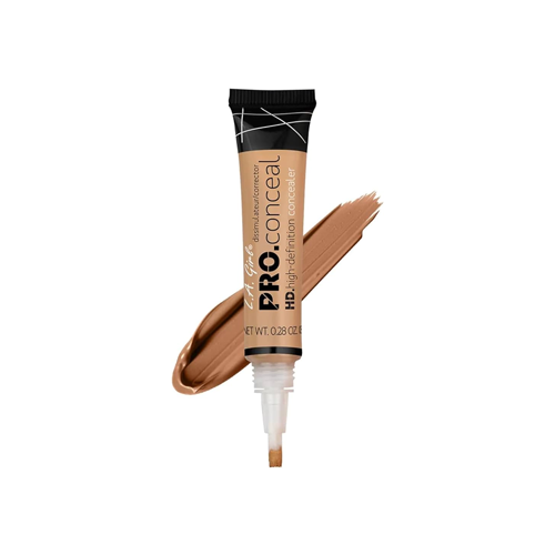 Pro Concealer HD