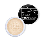 La Girl Pro Setting HD Powder