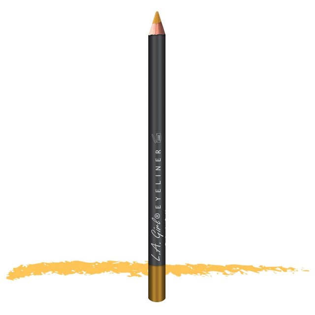 Girl Eyeliner Pencil