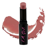 Luxury Creme Lipsticks