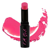 Luxury Creme Lipsticks