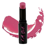 Luxury Creme Lipsticks