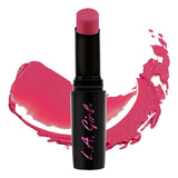 Luxury Creme Lipsticks