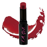 Luxury Creme Lipsticks