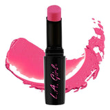 Luxury Creme Lipsticks
