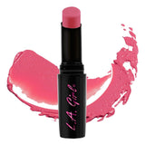 Luxury Creme Lipsticks