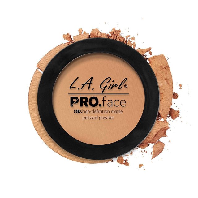 L.A Girl Pro Face HD Matte Pressed Powder