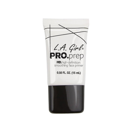 L.A Girl Pro Prep Hd Smooting Face Primer 15Ml Gfp949