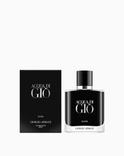 Armani Ga Acqua Di Gio Elixir Edp 50Ml
