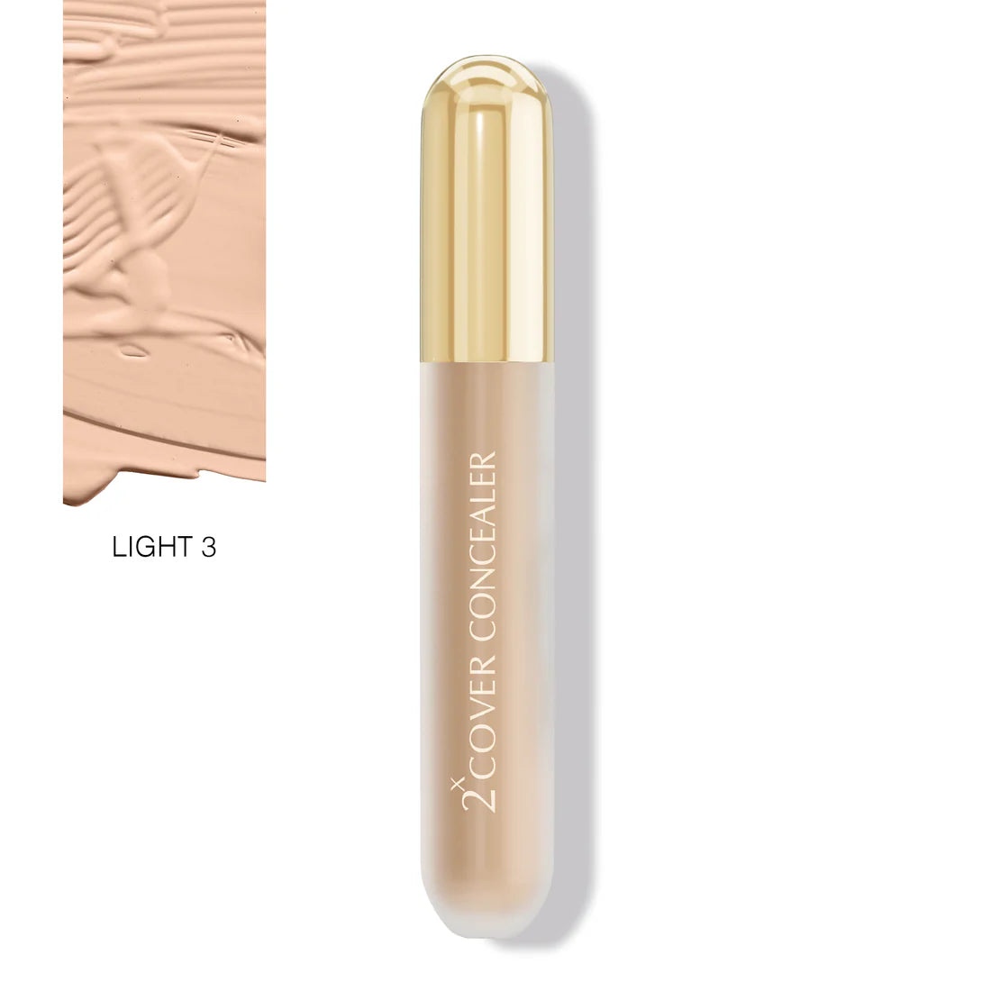 Bba Sh Sh 2X Cover Concealer
