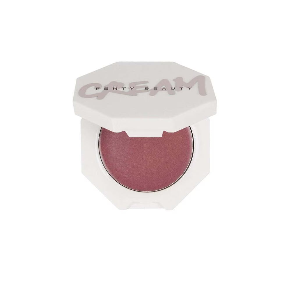 Fenty Beauty Cream Blush Cheeks Out